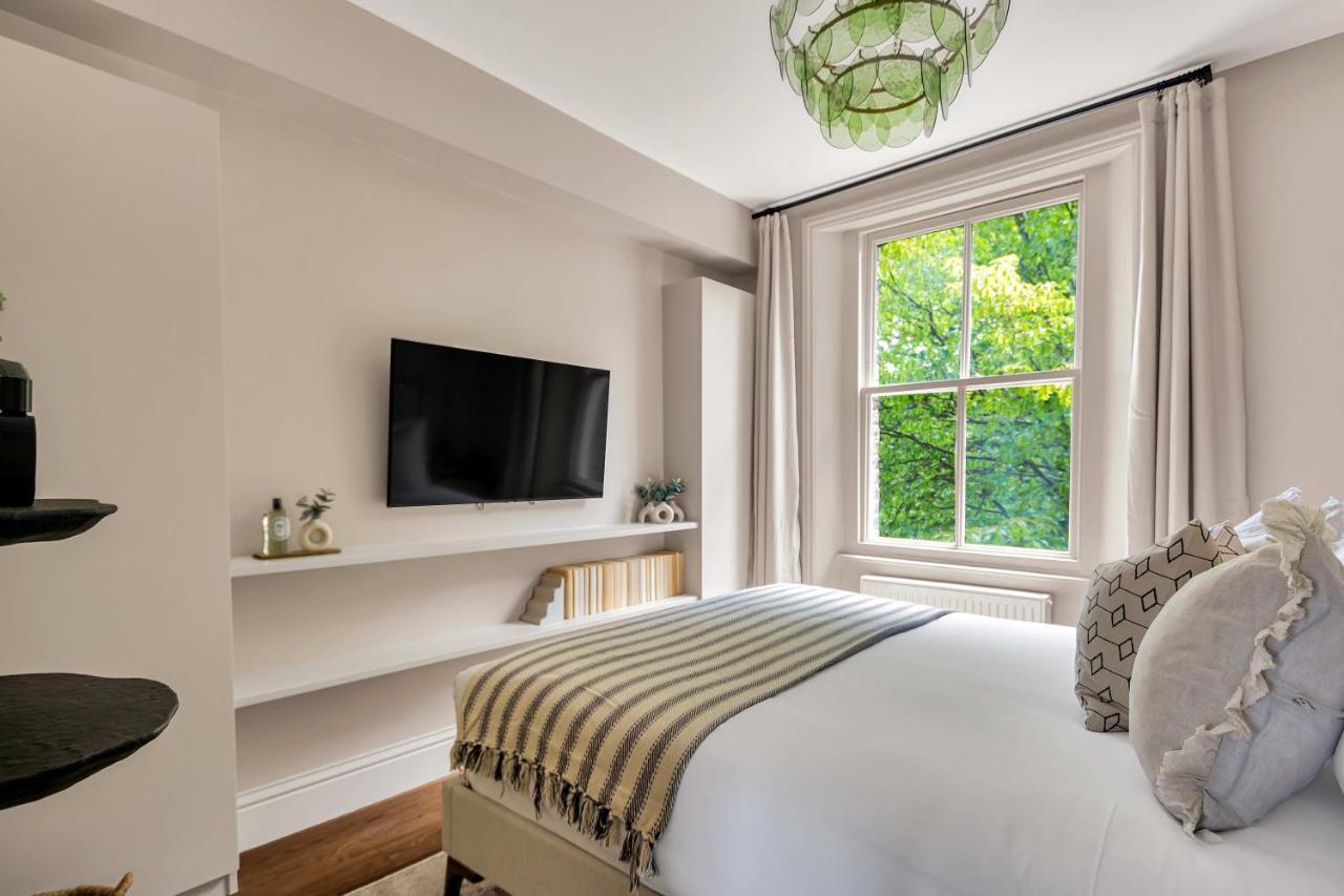 Be London - The St John'S Wood Residences Kültér fotó