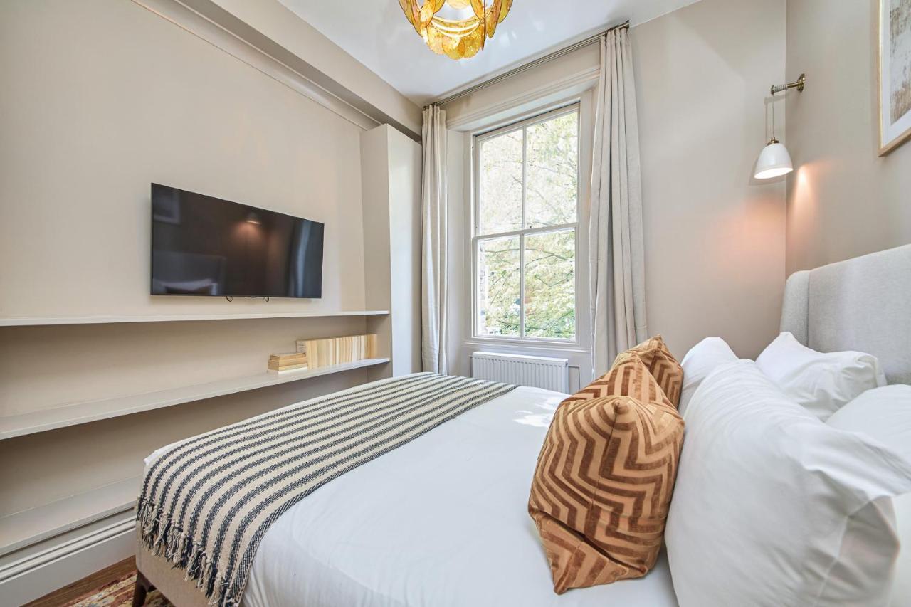 Be London - The St John'S Wood Residences Kültér fotó