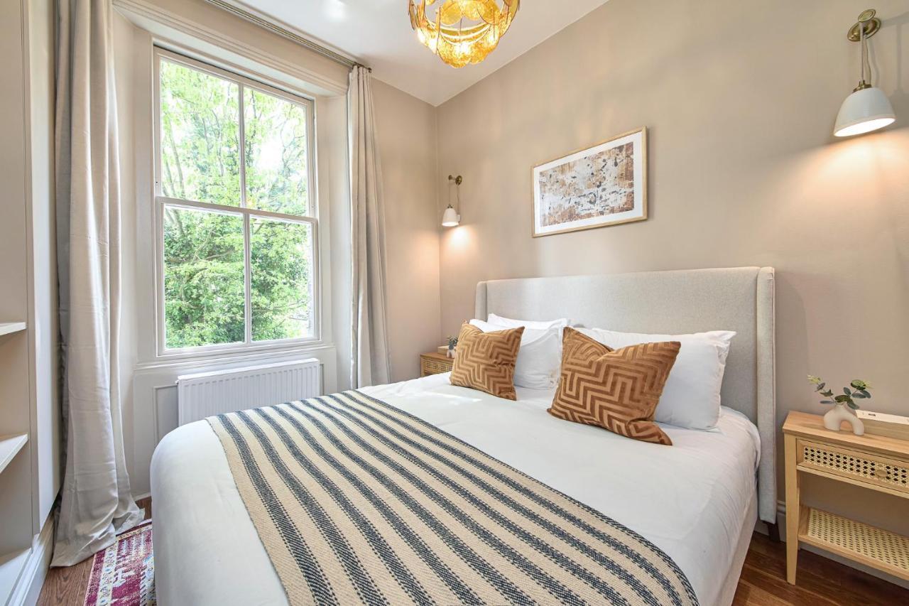 Be London - The St John'S Wood Residences Kültér fotó