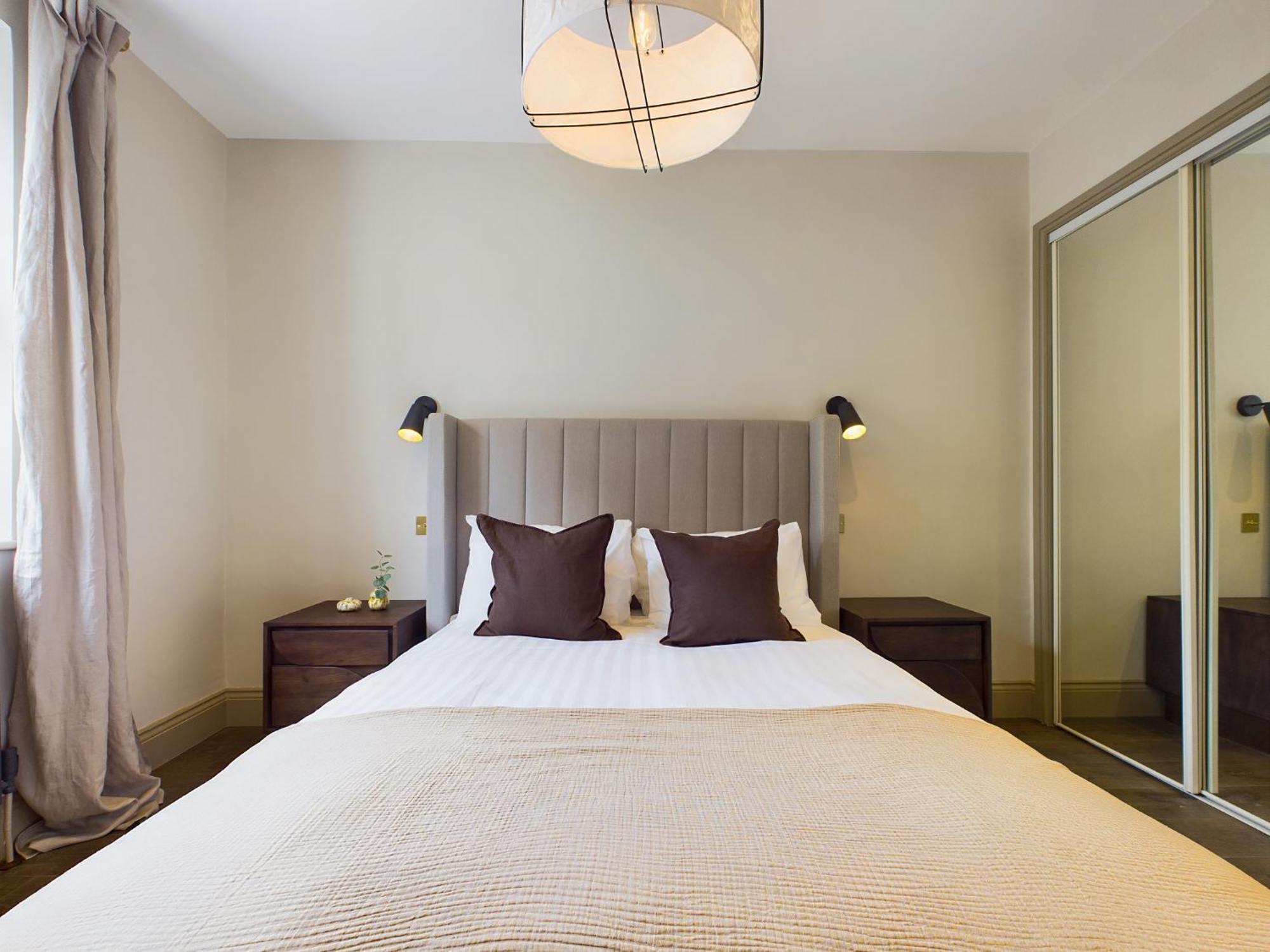 Be London - The St John'S Wood Residences Kültér fotó