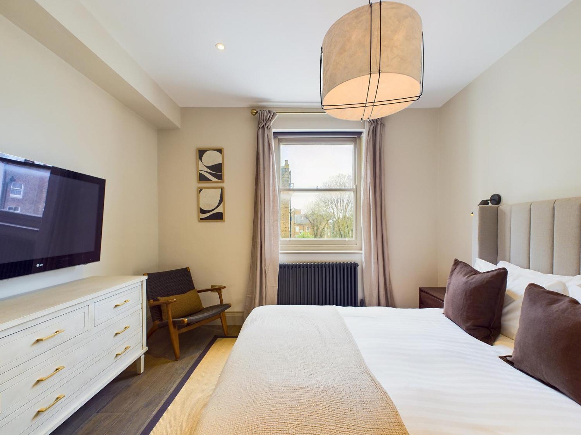 Be London - The St John'S Wood Residences Kültér fotó