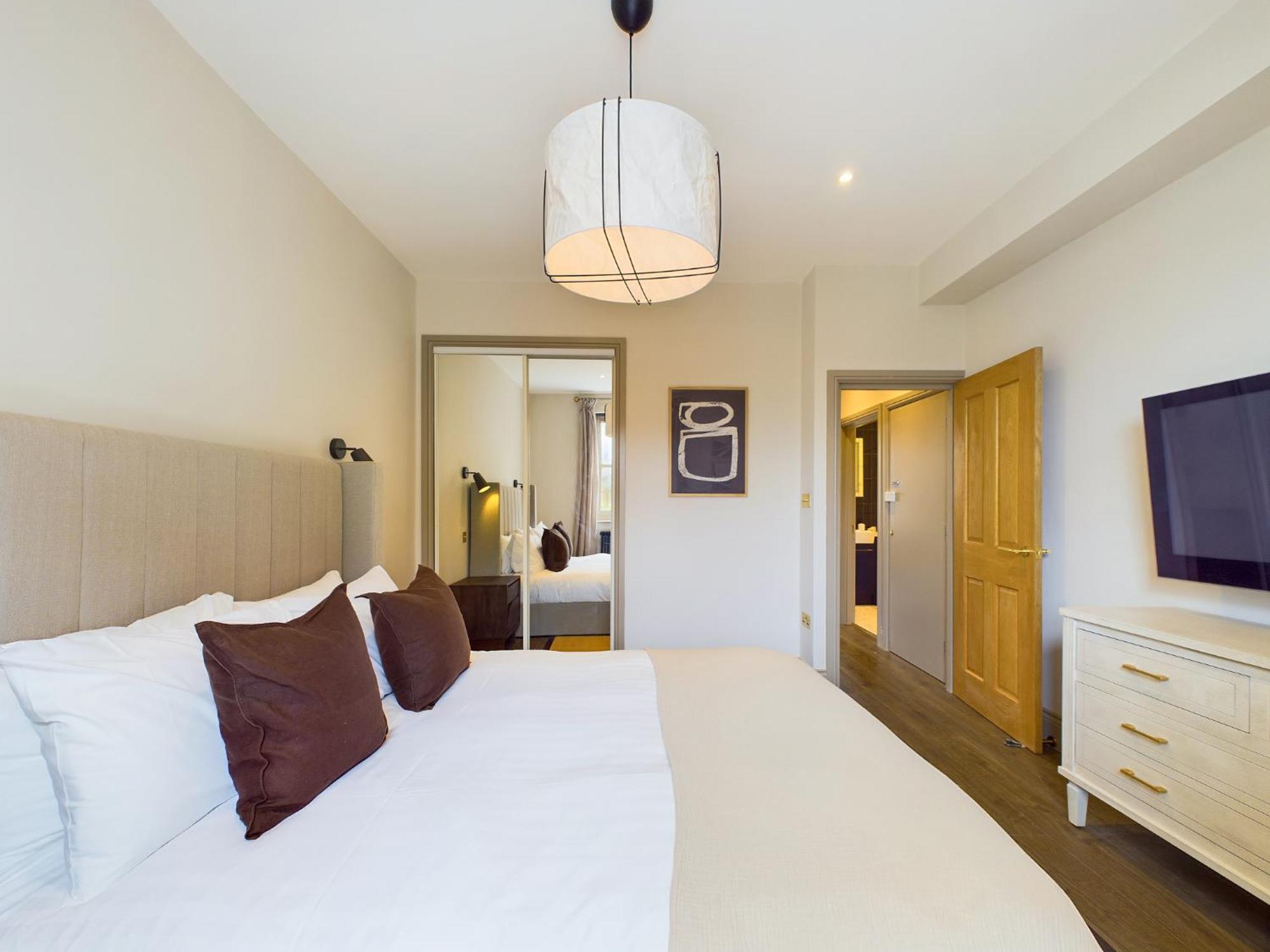 Be London - The St John'S Wood Residences Kültér fotó
