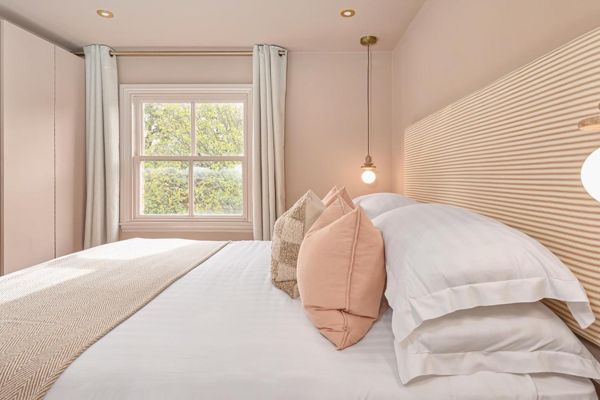 Be London - The St John'S Wood Residences Kültér fotó